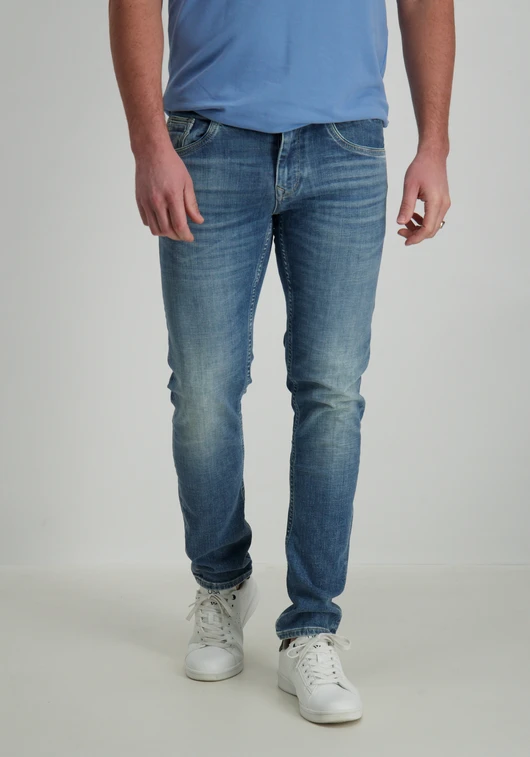 PME Legend XV DENIM AIR BRIGHT BLUE PTR150-ABB