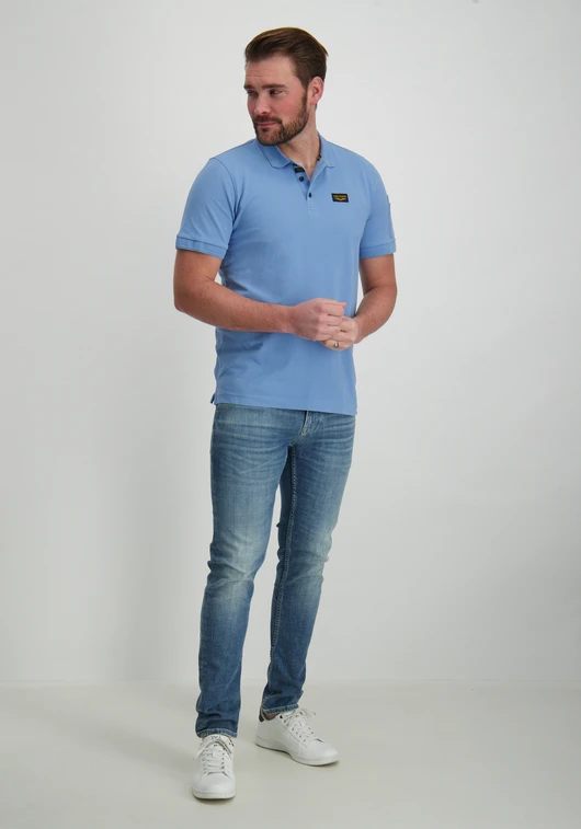 PME Legend XV DENIM AIR BRIGHT BLUE PTR150-ABB