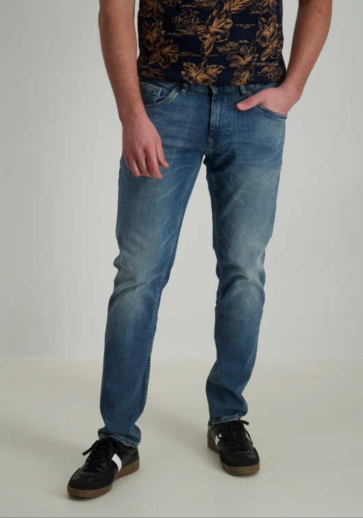 PME Legend XV DENIM SKY DIRT WASH PTR150-SDW