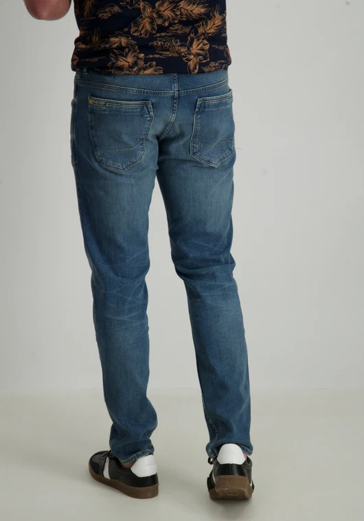 PME Legend XV DENIM SKY DIRT WASH PTR150-SDW