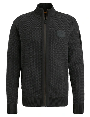 PME Legend Zip jacket cotton structure PKC2409356