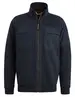 PME Legend Zip jacket interlock mix nylon PSW2406413