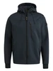 PME Legend Zip jacket interlock sweat PSW2502474
