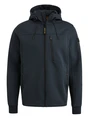 PME Legend Zip jacket interlock sweat PSW2502474
