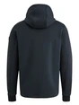 PME Legend Zip jacket interlock sweat PSW2502474