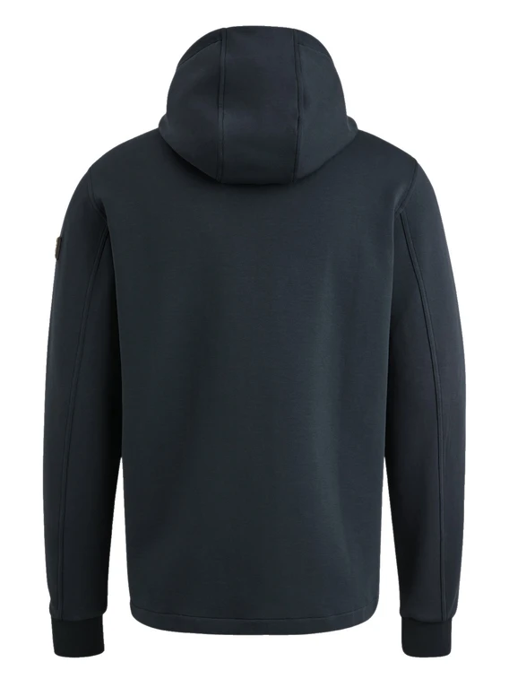 PME Legend Zip jacket interlock sweat PSW2502474
