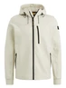 PME Legend Zip jacket interlock sweat PSW2502474