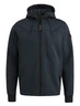 PME Legend Zip jacket interlock sweat PSW2502474