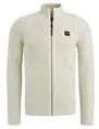 PME Legend Zip jacket melange knit PKC2406351