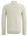 PME Legend Zip jacket melange knit PKC2406351