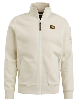 PME Legend Zip jacket soft brushed fleece PSW2308413
