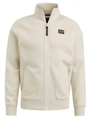 PME Legend Zip jacket soft brushed fleece PSW2308413