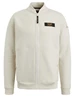 PME Legend Zip jacket soft brushed fleece PSW2403412