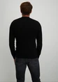PureWhite Essential Knitwear Halfzip Sweater 10815