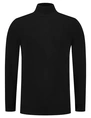 PureWhite Essential Knitwear Mockneck Sweater 10814