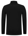PureWhite Essential Knitwear Mockneck Sweater 10814