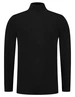 PureWhite Essential Knitwear Mockneck Sweater 10814