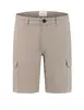 PureWhite Garment dye Cargo shorts 24010508