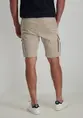 PureWhite Garment dye Cargo shorts 24010508