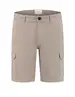 PureWhite Garment dye Cargo shorts 24010508