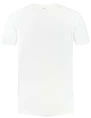 PureWhite Knitted short sleeve with drop need 24010808