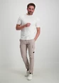 PureWhite Knitted short sleeve with drop need 24010808