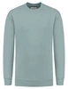 PureWhite Loose Fit Sweaters Crewneck LS 24030308