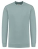 PureWhite Loose Fit Sweaters Crewneck LS 24030308