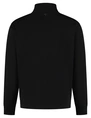 PureWhite Loose Fit Sweaters Zip-up LS 24030307