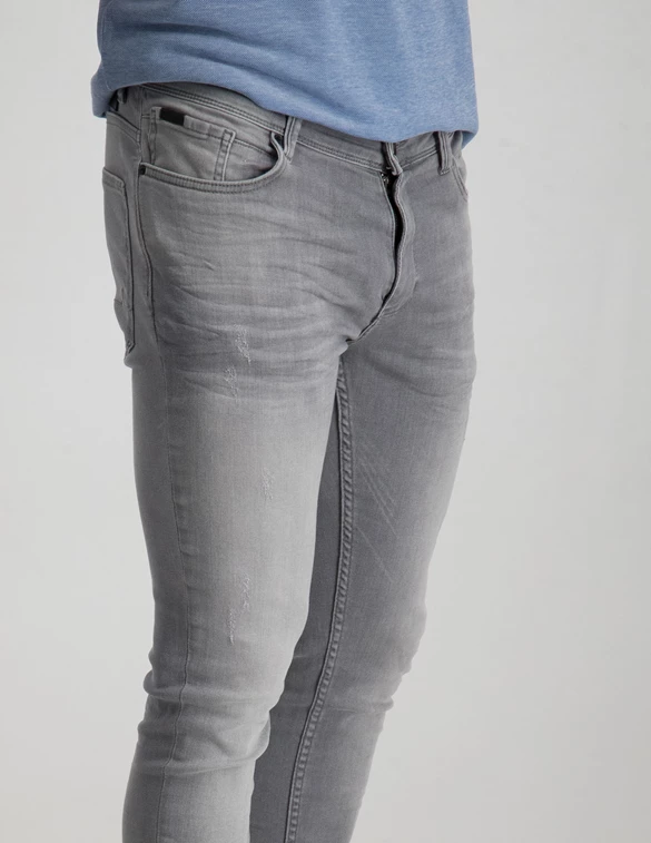 PureWhite Noos jeans The Jone W0105