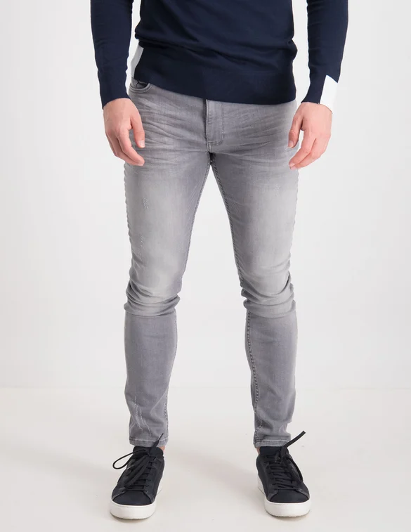 PureWhite Noos jeans The Jone W0127