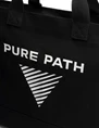 PureWhite Pure Path Logo bag 10704