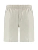 PureWhite Regular fit Casual Shorts 25010503