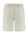 PureWhite Regular fit Casual Shorts 25010503