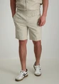 PureWhite Regular fit Casual Shorts 25010503