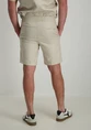 PureWhite Regular fit Casual Shorts 25010503