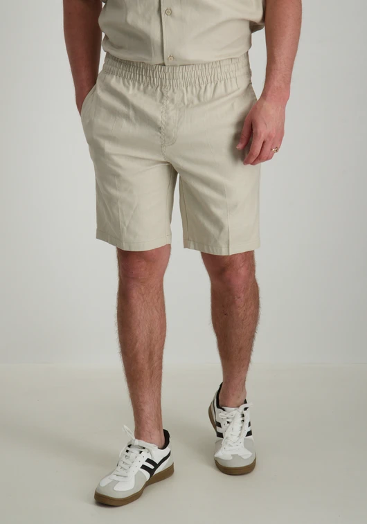 PureWhite Regular fit Casual Shorts 25010503