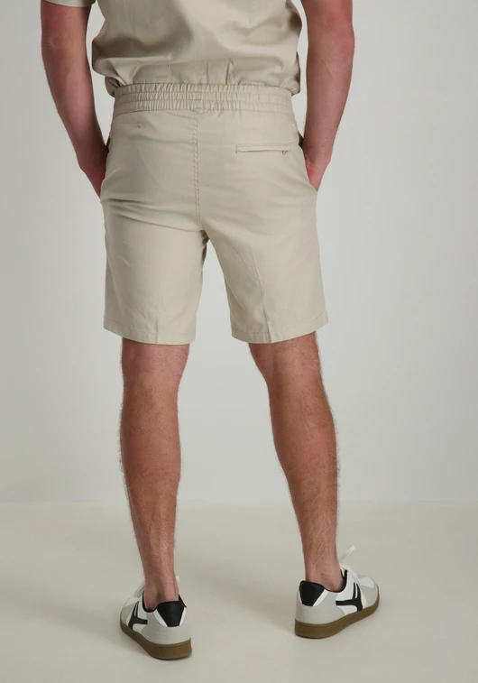 PureWhite Regular fit Casual Shorts 25010503