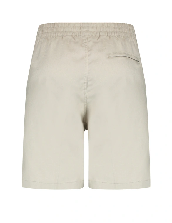 PureWhite Regular fit Casual Shorts 25010503