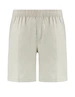 PureWhite Regular fit Casual Shorts 25010503