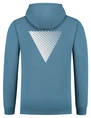 PureWhite Regular fit Hoodie LS Sweaters 25010303