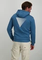 PureWhite Regular fit Hoodie LS Sweaters 25010303