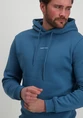PureWhite Regular fit Hoodie LS Sweaters 25010303