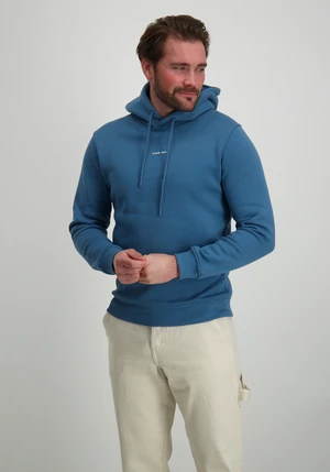 PureWhite Regular fit Hoodie LS Sweaters 25010303