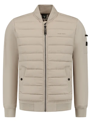 PureWhite Regular fit Padded Jackets 25010401