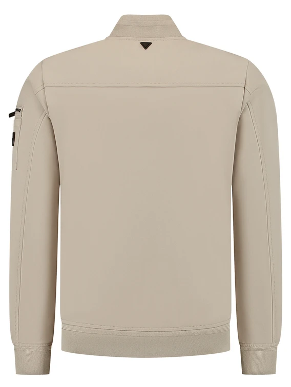 PureWhite Regular fit Padded Jackets 25010401