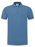PureWhite Regular fit Polo SS Half Zip Knitwe 25010801