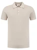 PureWhite Regular fit Polo SS Knitwear 25010815