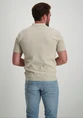PureWhite Regular fit Polo SS Knitwear 25010815