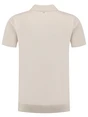PureWhite Regular fit Polo SS Knitwear 25010815